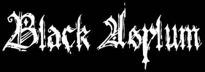 logo Black Asylum (RUS)